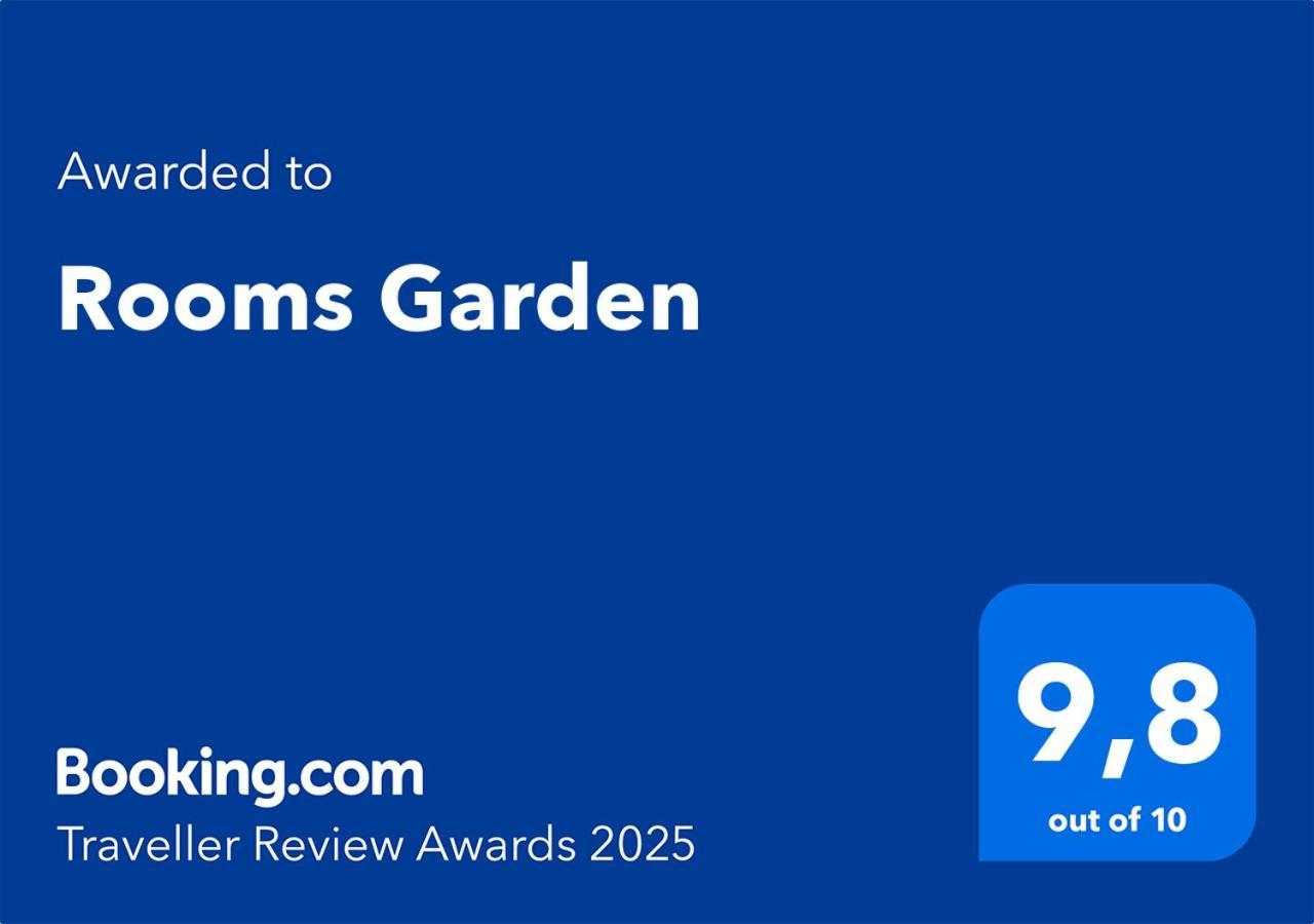 Rooms Garden Slunj Room photo