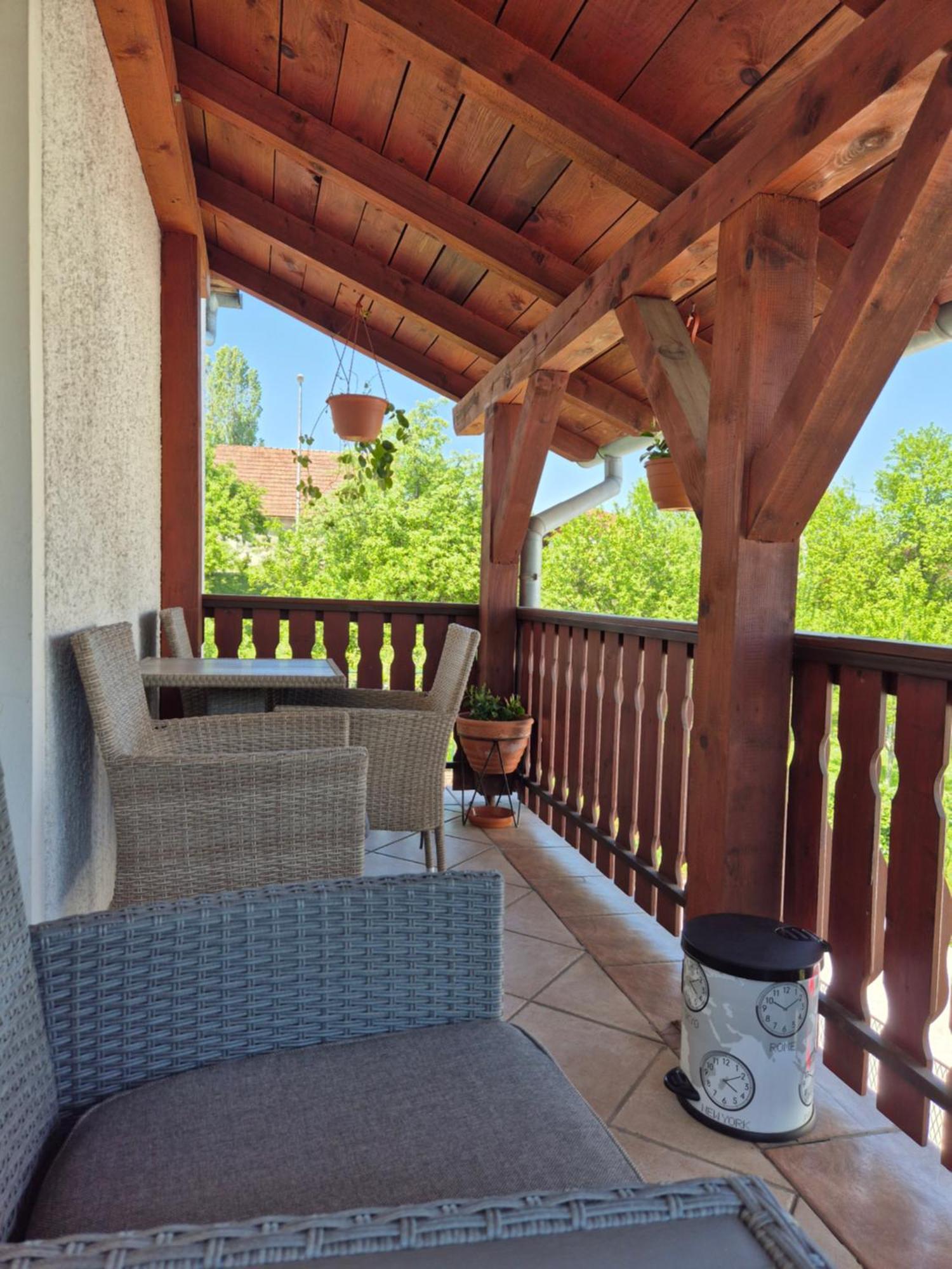 Rooms Garden Slunj Exterior photo
